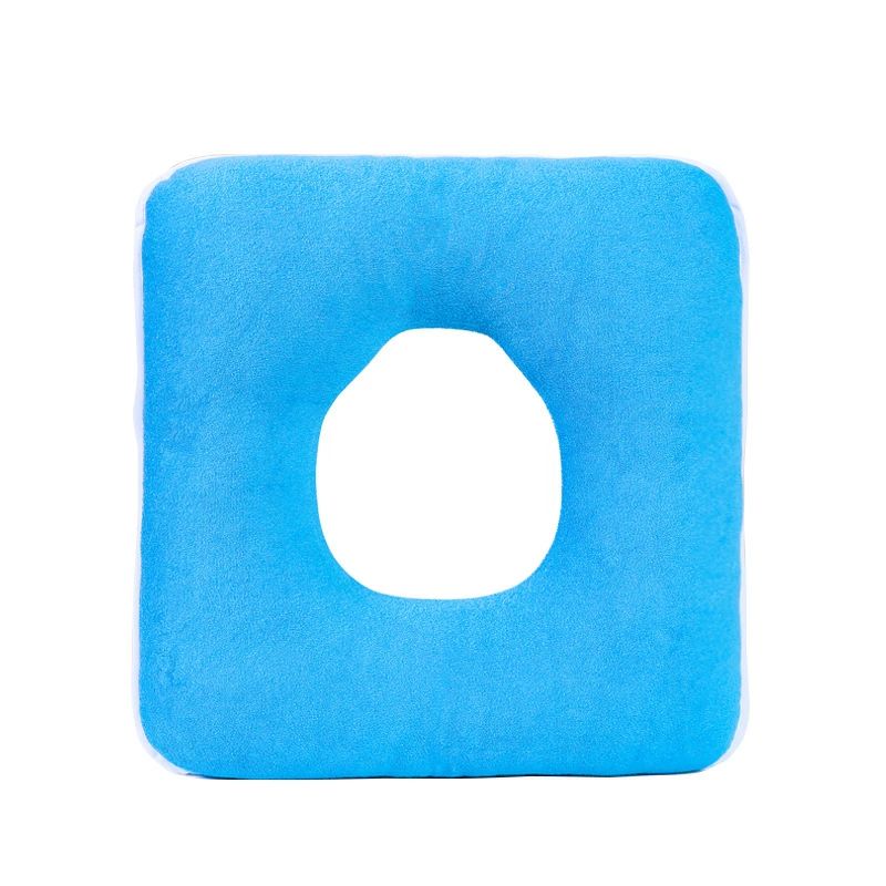 低反発 クッション 腰用 床ずれ防止 褥瘡予防 ポジショニングクッション ポジショニングピロー 産後 痔..