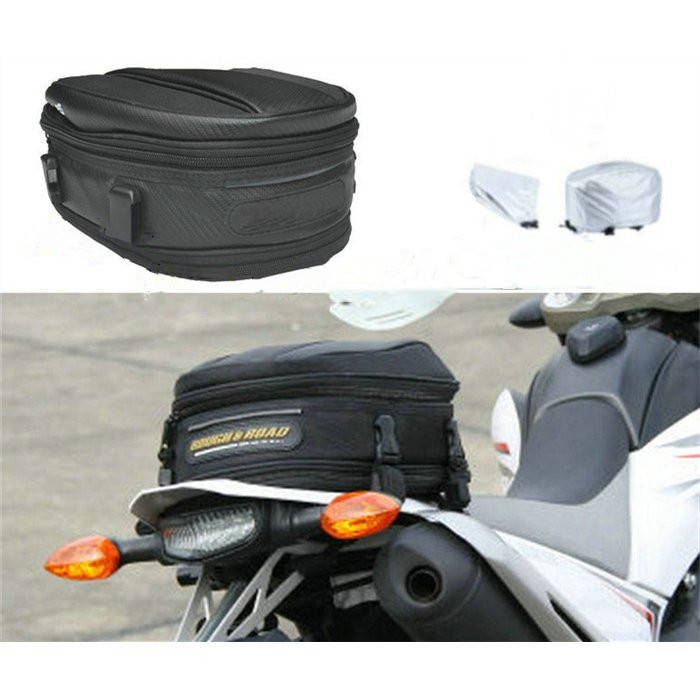 シートバッグ リアバッグ タンクバッグ ツーリングバック バイクバック オートバイバック バイク 拡張..