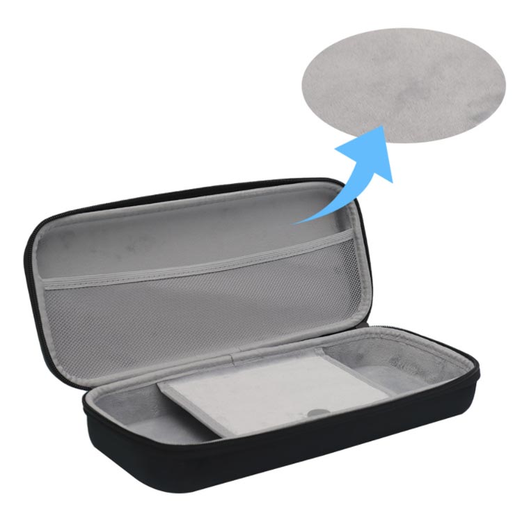 専用カバー コントローラー専用 PS5リモートプレーヤー PlayStation 持ちやすい 保護ケース ハードケース 収納バッグ Portal 軽量 PS5収納ケース 手提げ かばん PS5専用カバー PS5収納ケース 液晶保護 耐衝撃 キズ防止 便利 実用