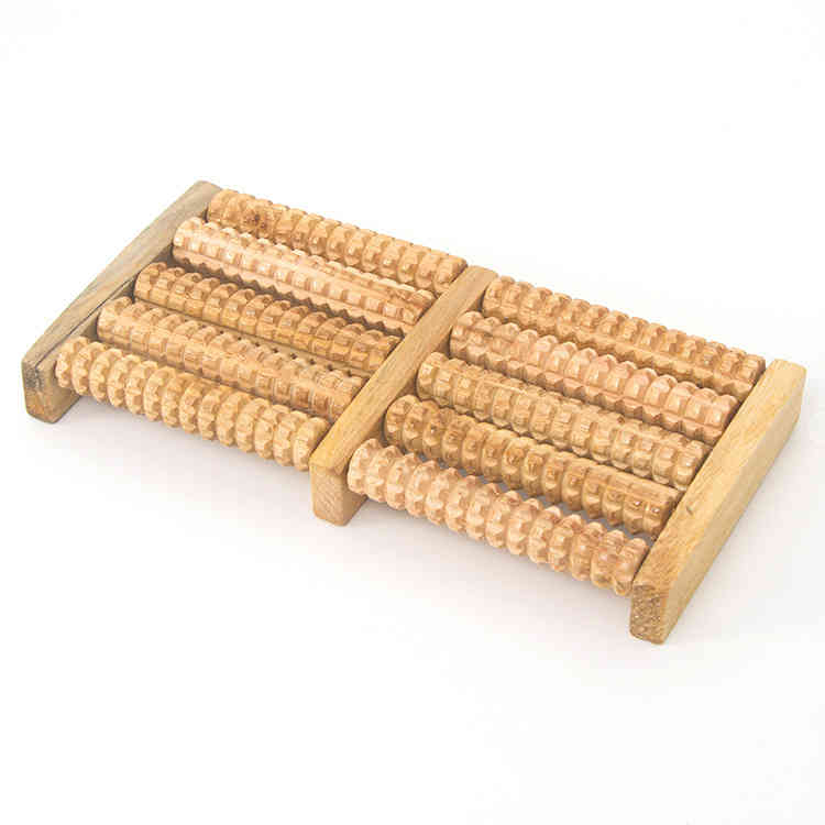 送料無料足裏マッサージ器ローラー足...