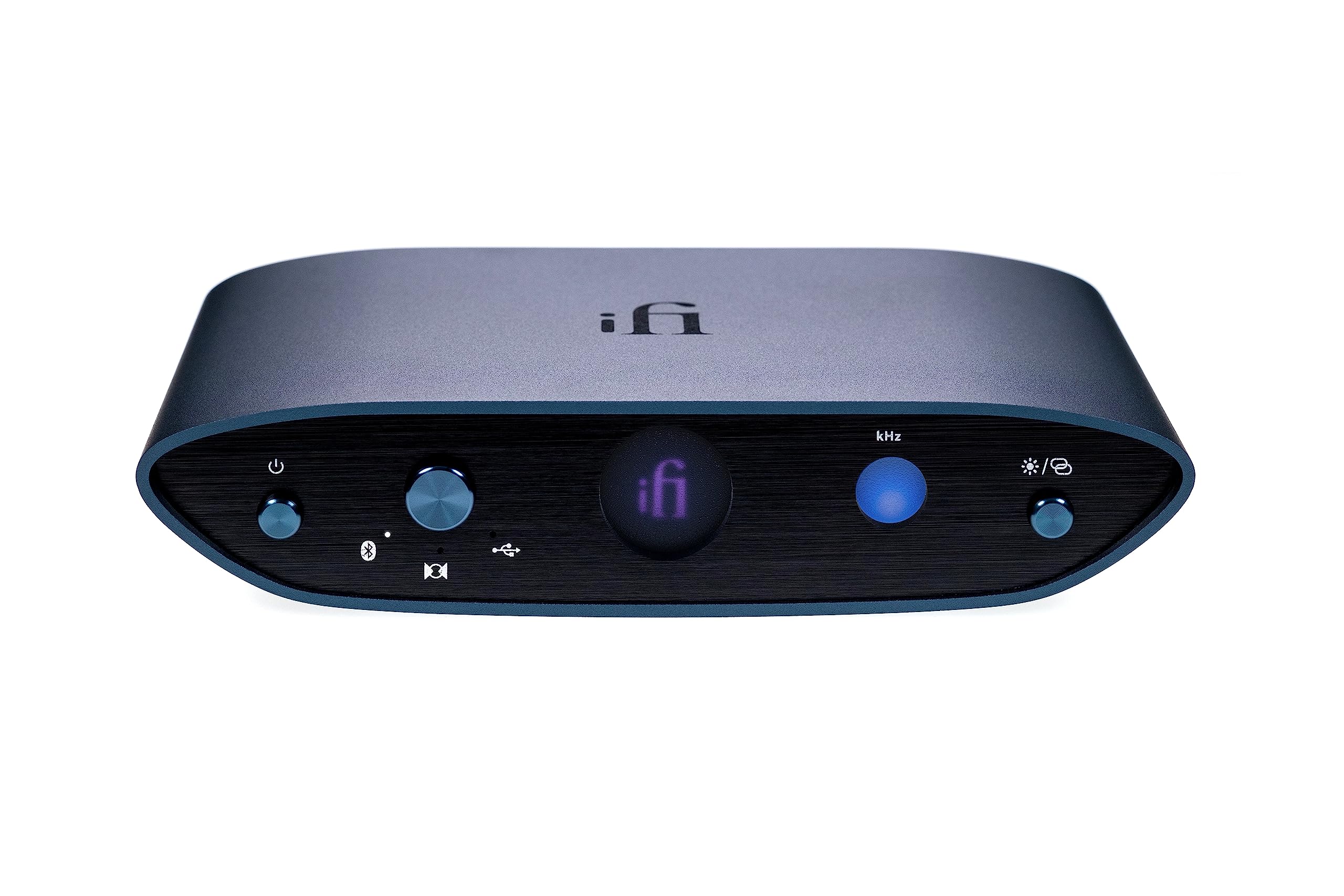 iFi audio ZEN One Signature オーディオハブDAC iPower II 5V付属 【国内正規品】