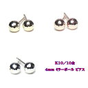 T-jms K10 10金 4m...