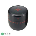 【茶道具 / 棗】 亀蔵棗 円能斎好写 中村湖彩 作 (桐箱)