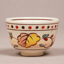 【茶道具 / 茶碗】 仁清 オランダ 中村与平 作 (化粧箱)