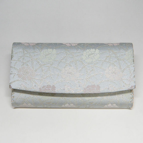 ● 中川政七商店 露芝牡丹紋 【04号】【茶道...の紹介画像2
