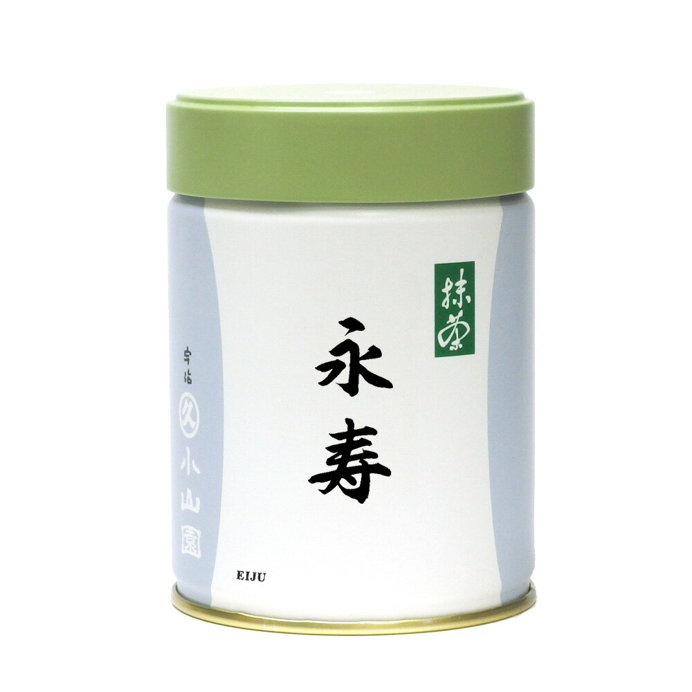 ۋvR   i(EIJU)100gʓ     Z    Matcha  Japanese Green Tea  powder    Marukyu Koyamaen 
