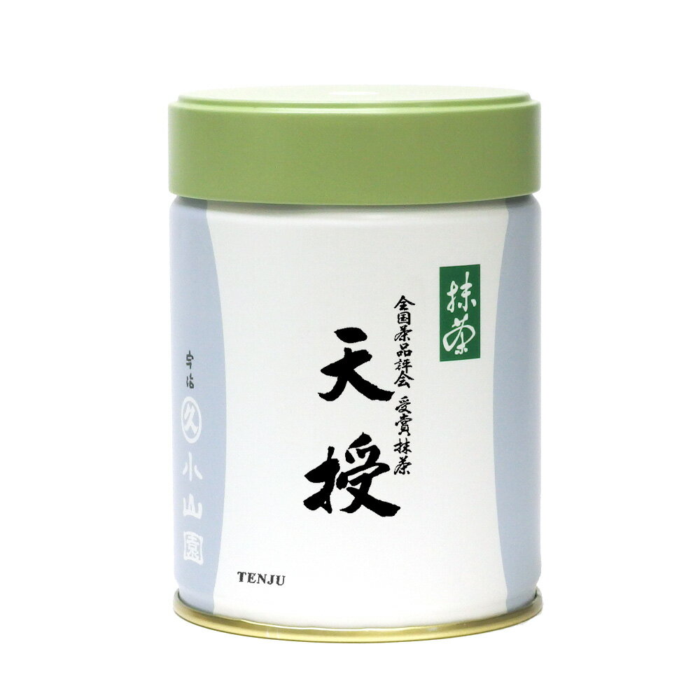 ڴݵ׾//ŷ(TENJU)100gƻۡۡǻۡʴۡMatchaۡJapanese Green TeaۡpowderۡʴۡMarukyu Koyamaen