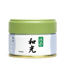 yۋvR/za(WAKO)20gʓ    Matcha Japanese Green Tea powder  Marukyu Koyamaen