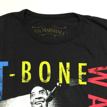 ブルースTシャツ バンドTシャツ T-Bone Walkers ティー−ボーン・ウォーカーズ Tシャツ 半袖Tシャツ クルーネックTシャツ ROCK メンズTシャツ