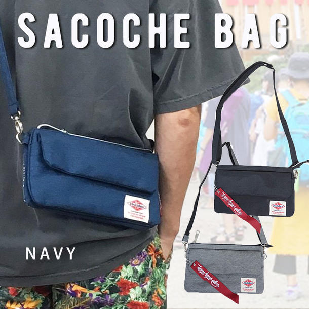 サコッシュ ショルダーバッグ ミニショルダー 夏フェス用 散歩用 カバン バッグ