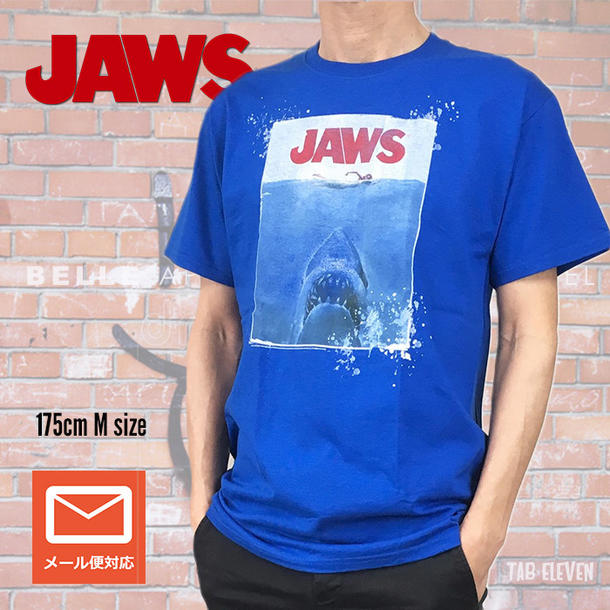 【JAWS ジョーズ】