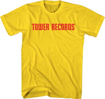 TOWER RECORDS タワーレコード タワレコ