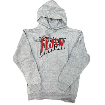 QUEEN クィーン 映画 ボヘミアン・ラプソディ FLASH パーカー パーカ バンドT S M L グレー パーカー プルオーバー バンドTシャツ