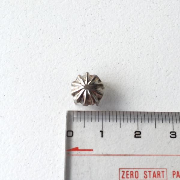 �����å� ����� ��﫥᥿�� �ַ� ������ 4�� �����å� 9mm 30�� DIY ������� ����С� �ϥ�ɥᥤ�� �쥶������ե� ��� �ѡ��� �Хå� ���å� stud004