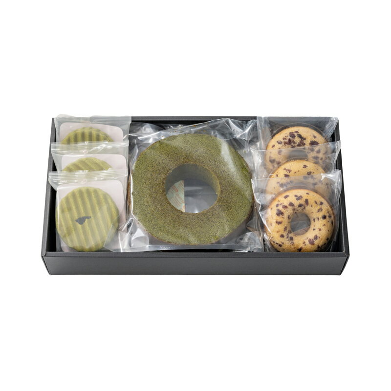 京都　京寿楽庵　宇治抹茶バウム　踊 KZA-02A (個別送料込み価格) (-96039-07-) (t3) | 内祝い ギフト 出産内祝い 引き出物 結婚内祝い 快気祝い お返し 志 3