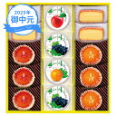 お中元 ギフト 井桁堂 ジュレ&ガトー 14個入 20号 (個別送料込み価格) (-3591-604-) | お中元 暑中見舞い 残暑見舞い 内祝い ギフト 出産内祝い 引き出物 結婚内祝い 快気祝い お返し 志 御供(4)