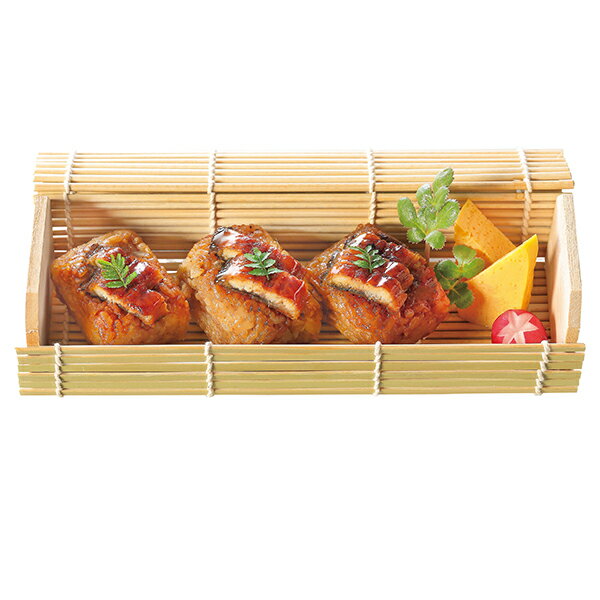 (産地直送・送料無料) お歳暮 ギフト うなぎ割烹「一愼」 おこわ風うなぎ飯 (-4544-811-) | お歳暮 お..