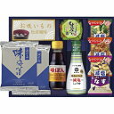 ●商品内容 やま磯味のり(8切6枚)×2、キッコーマンリッチ減塩しょうゆ(200ml)・ミツカン味ぽん(150ml)・島の香小豆島産生のり佃煮(80g)・永谷園お吸いもの松茸風味(2.3g×4)・アマノフーズ減塩いつものおみそ汁(なす・なめこ・ほうれん草)×各1 ●パッケージサイズ 24.5×32.5×7cm ●賞味期限：常温1年 食卓によく使う重宝する逸品を詰め合わせました。ギフト対応※商品は十分にご用意しておりますが、万一品切れの場合や、 やむを得ない事情により中止や変更になる場合がございますので、ご容赦ください。メーカー希望小売価格はメーカーカタログに基づいて掲載しています【ご用途】 各種御祝、各種内祝いギフト 贈り物 内祝い 内祝 出産内祝い 結婚内祝い 御祝 快気祝 快気内祝 御礼 御中元 暑中御見舞 残暑御見舞 御歳暮 御年賀 寒中御見舞 プレゼント 母の日 父の日 敬老の日 クリスマス 合格祝い 進学内祝い 成人式 御成人御祝 卒業記念品 卒業祝い 御卒業御祝 入学祝い 入学内祝い 就職祝い 入園内祝い 御入園御祝 お祝い 御祝い 金婚式御祝 銀婚式御祝 御結婚お祝い ご結婚御祝い 御結婚御祝 結婚祝い 結婚式 引き出物 引出物 引き菓子 御出産御祝 ご出産御祝い 出産御祝 出産祝い 御新築祝 新築御祝 新築内祝い 祝御新築 祝御誕生日 誕生日祝 七五三御祝 初節句御祝 節句 昇進祝い 昇格祝い 就任 御供 お供え物 粗供養 御仏前 御佛前 御霊前 香典返し 志 進物 粗供養 偲草 偲び草 茶の子 法要 仏事 法事 法事引き出物 法事引出物 年回忌法要 一周忌 三回忌 七回忌 十三回忌 十七回忌 二十三回忌 二十七回忌 御開店祝 開店御祝い 開店お祝い 開店祝い 御開業祝 周年記念 来客 お茶請け 御茶請け 異動 転勤 定年 退職 退職挨拶回り 転職 お餞別 贈答品 粗品 粗菓 おもたせ 菓子折り 手土産 心ばかり 寸志 新歓 歓迎会 送迎会 新年会 忘年会 二次会 記念品 景品 開院祝い お礼 謝礼 御返し お返し お祝い返し 御見舞御礼 快気祝い 快気内祝い お土産 贈答品 プチギフト 御見舞 退院祝い 全快祝い 御挨拶 ごあいさつ 引越し ご挨拶 引っ越し お宮参り 御祝 お年賀 御年始 初盆 お盆 お中元 お彼岸 残暑見舞い 寒中お見舞 お歳暮 還暦祝 その他ギフト全般