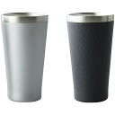 リュクス ペアサーモタンブラー340ml(マット) 52104 (-C6111-630-) | 内祝い ギフト 出産内祝い 引き出物 結婚内祝い 快気祝い お返...