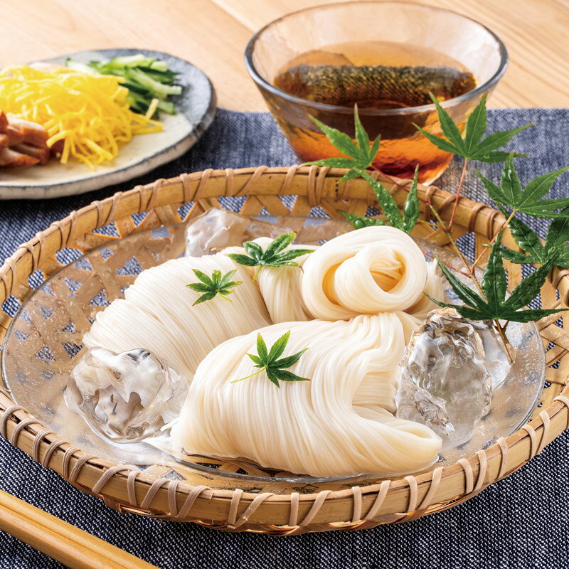 播州の糸 播州そうめん FE-15 (個別送料込み価格) (-L1085-024-) | 内祝い ギフト ...