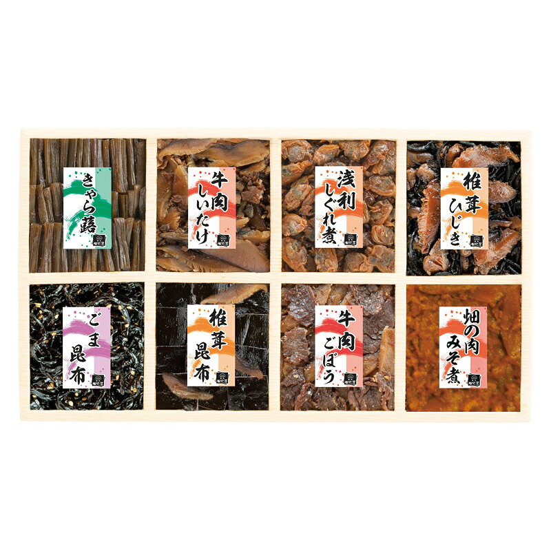 乐天商城 - 【楽天スーパーセール】【50％OFF】 浪花佃史屋 味三昧 CH-70 (-L1094-047-) | 内祝い ギフト 出産内祝い 引き出物 結婚内祝い 快気祝い お返し 志