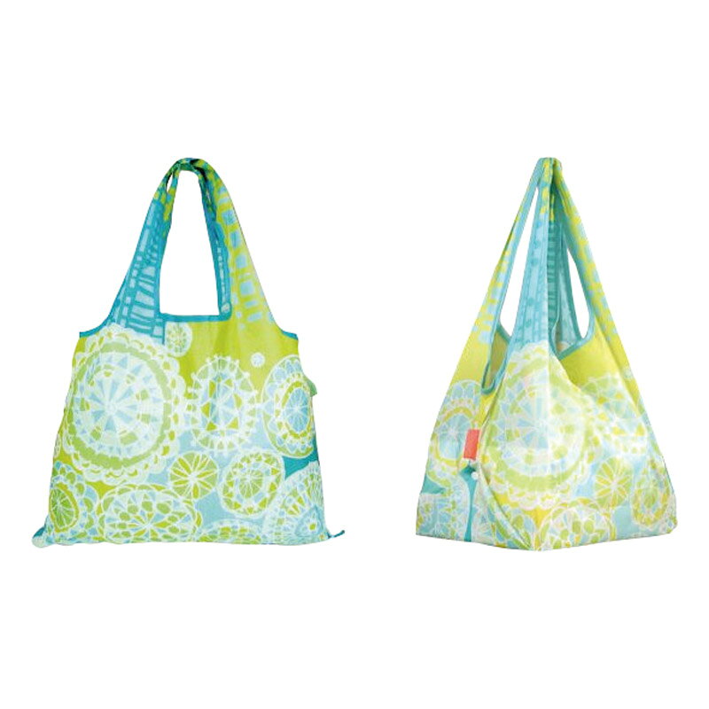 DESIGNERS JAPAN 2way Shopping Bag DJQ-13520-PO (個別送料込み価格) (-C7018-017-) | 内祝い ギフト 出産内祝い 引き出物 結婚内祝い 快気祝い お返し 志