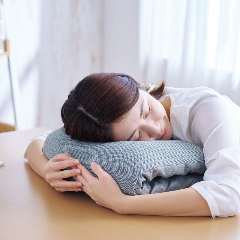 Konemuri+ パワーナップピロー KuruKuru QH91406000_800 (個別送料込み価格) (-C7072-029-) | 内祝い ギフト 出産内祝い 引き出物 結婚内祝い 快気祝い お返し 志 [3]