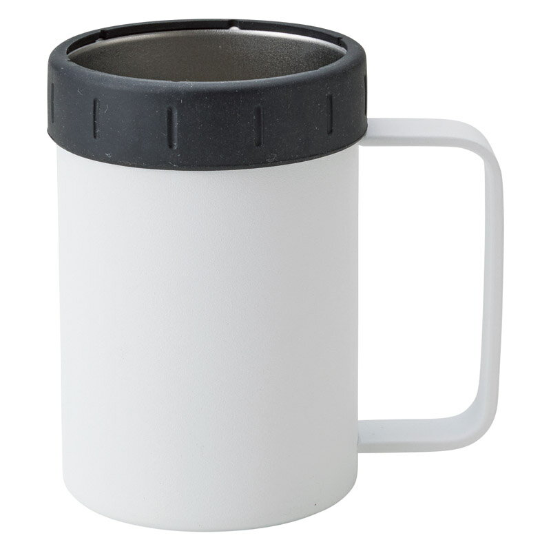 DAY CAN 保冷350ml缶ホルダー 白 DC-2022A (個別送料込み価格) (-C7123-110-) | 内祝い ギフト 出産内祝い 引き出物 結婚内祝い 快気祝い お返し 志