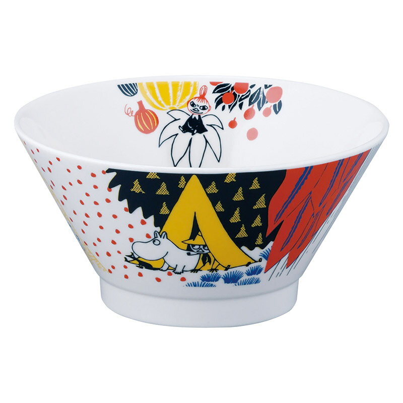Rakuten - ムーミン アイナ 麺丼 リトルミイ MM8502-311 (個別送料込み価格) (-C7126-096-) | 内祝い ギフト 出産内祝い 引き出物 結婚内祝い 快気祝い お返し 志