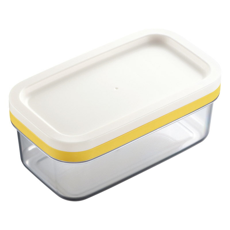 カットできちゃうバターケース ST-3005 (個別送料込み価格) (-C7140-028-) | 内祝い ギフト 出産内祝い 引き出物 結婚内祝い 快気祝い お返し 志