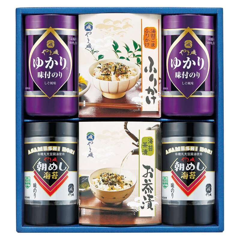 やま磯 味ぐるめ バラエティ詰合せ 味ぐるめ-6A (個別送料込み価格) (-C7192-094-) | 内祝い ギフト 出..