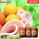 ハムギフト 丸大食品 煌彩 ( GT-303 ) メーカー直送・送料無料 丸大ハム スモークハム 焼豚 ミートローフ | 内祝い お返し お祝 御礼 食品 食べ...