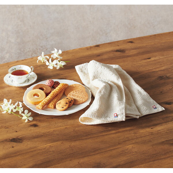 スイーツアソート+S 今治タオル組合せギフト ZSA-20TAR (-0131-037-) | 内祝い ギフト 出産内祝い 引き出物 結婚内祝い 快気祝い お返し 志