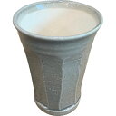 信楽焼 泡うまビアカップ グレー Awauma‐n10 (個別送料込み価格) (-0186-064-) | 内祝い ギフト 出産内祝い 引き出物 結婚内祝い 快...