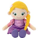 ディズニーキャラクター 洗えるビーンズコレクション ラプンツェル (個別送料込み価格) (-0264-081-) | 内祝い ギフト 出産内祝い 引き出物 結婚...