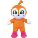 ふわりんスマイルぬいぐるみ ぎゅっとM ドキンちゃん 80370 (-0264-162-) | 内祝い ギフト 出産内祝い 引き出物 結婚内祝い 快気祝い お返...