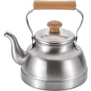 千歳 木柄クラシカルケトル(2.7L) CS-005 (個別送料込み価格) (-0275-105-) | 内祝い ギフト 出産内祝い 引き出物 結婚内祝い 快気...
