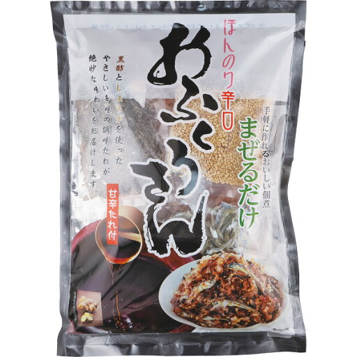 手作り佃煮 「おふくろさん ほんのり辛口」(141g) (個別送料込み価格) (-0473-020-) | 内祝い ギフト 出産内祝い 引き出物 結婚内祝い 快気祝い お返し 志 手作り佃煮 「おふくろさん ほんのり辛口」(141g) (個別送料込み価格) (-0473-020-) | 内祝い ギフト 出産内祝い 引き出物 結婚内祝い 快気祝い お返し 志