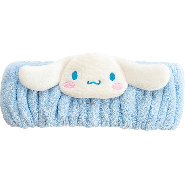 Rakuten - サンリオキャラクターズ ヘアバンド シナモロール 74555 (-0159-094-) | 内祝い ギフト 出産内祝い 引き出物 結婚内祝い 快気祝い お返し 志