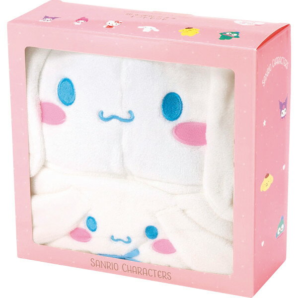 Rakuten - 吸水速乾タオルギフトセット シナモロール SET1084 (個別送料込み価格) (-0159-167-) | 内祝い ギフト 出産内祝い 引き出物 結婚内祝い 快気祝い お返し 志
