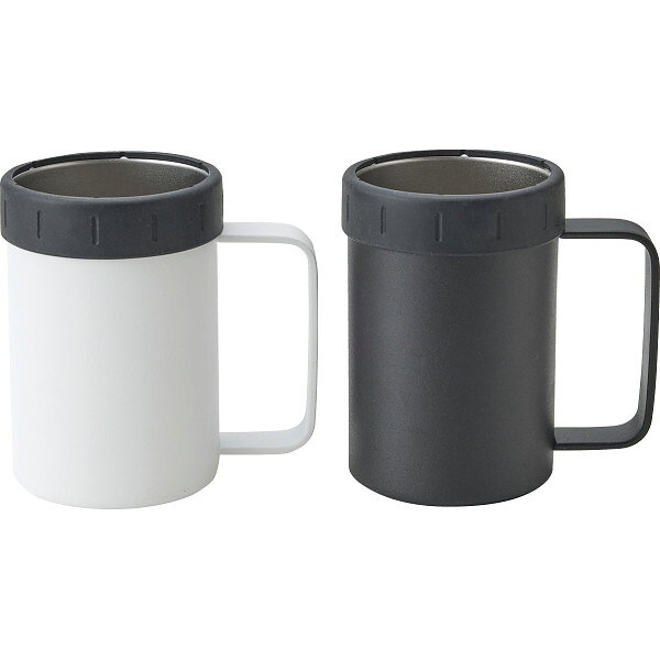 DAY-CAN 350ml保冷缶ホルダーペア DC-4004A (個別送料込み価格) (-0210-102-) | 内祝い ギフト 出産内祝い 引き出物 結婚内祝い 快気祝い お返し 志