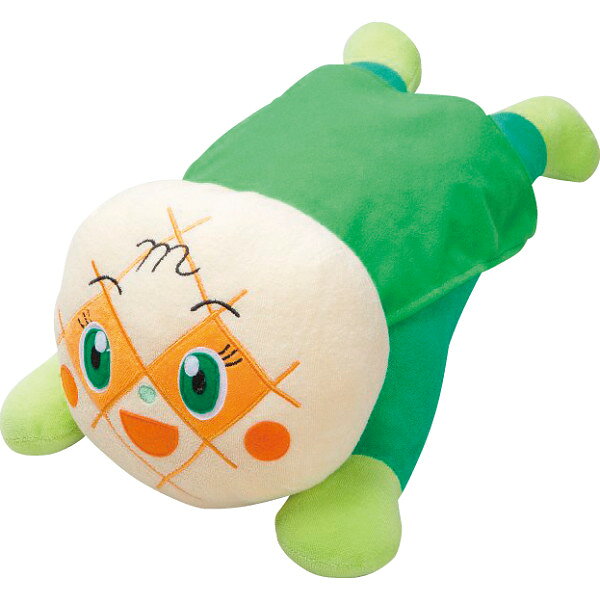 アンパンマン抱き枕 メロンパンナちゃん WTY2504600M (個別送料込み価格) (-0253-090-) | 内祝い ギフ..