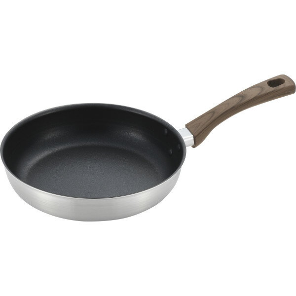 Rakuten - ダンチュウ IH対応アルミ三層鋼フライパン(24cm) DA-48 (個別送料込み価格) (-0284-077-) | 内祝い ギフト 出産内祝い 引き出物 結婚内祝い 快気祝い お返し 志