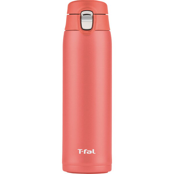 乐天商城 - ティファール ライト&ゴーマグ (480ml) ルージュ N21508 (-0307-069-) | 内祝い ギフト 出産内祝い 引き出物 結婚内祝い 快気祝い お返し 志