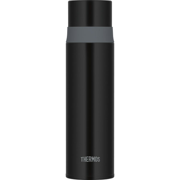 Rakuten - サーモス ステンレスボトル(500ml) ストーンブラック FFM-502STB (個別送料込み価格) (-0308-103-) | 内祝い ギフト 出産内祝い 引き出物 結婚内祝い 快気祝い お返し 志