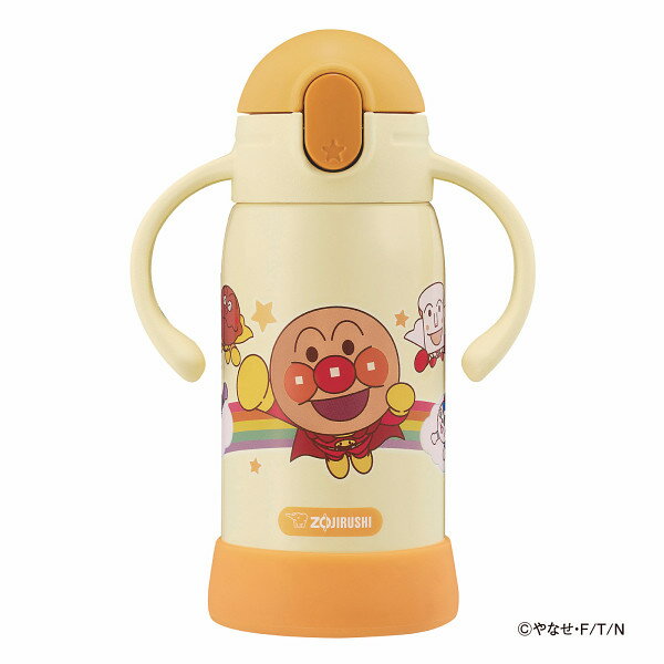 樂天商城 - 象印 ステンレスストローボトル アンパンマン SQ-DB30A-EY (個別送料込み価格) (-0308-189-) | 内祝い ギフト 出産内祝い 引き出物 結婚内祝い 快気祝い お返し 志