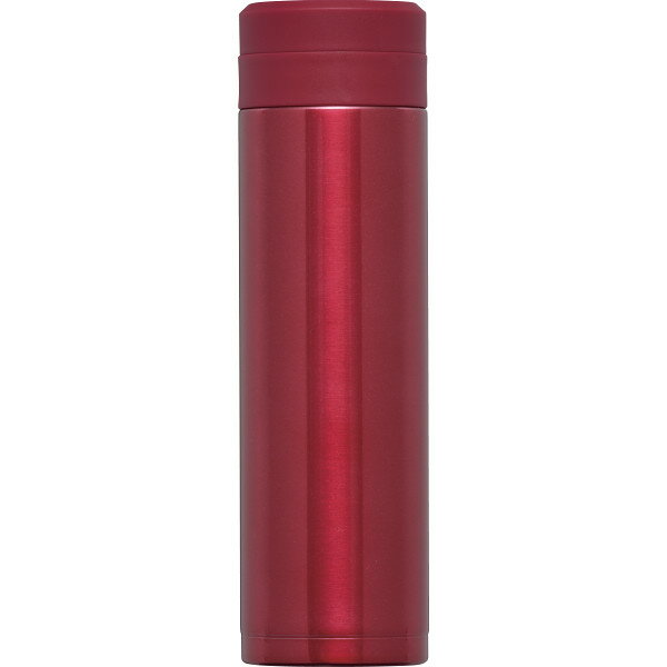 樂天商城 - オミット スリムマグボトル(300ml) レッド RH-1497 (-0309-134-) | 内祝い ギフト 出産内祝い 引き出物 結婚内祝い 快気祝い お返し 志