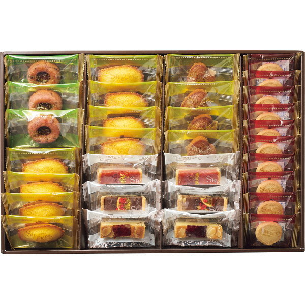 Rakuten - ハリーズレシピ タルト・焼き菓子セット SHHR50S (個別送料込み価格) (-0384-080-) | 内祝い ギフト 出産内祝い 引き出物 結婚内祝い 快気祝い お返し 志
