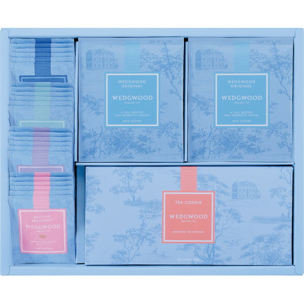 ウェッジウッド シグニチャー アソート NWA35 (-0431-088-) | 内祝い ギフト 出産内祝い 引き出物 結婚内祝い 快気祝い お返し 志