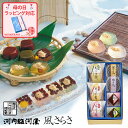 母の日 和菓子 河内駿河屋 夏和菓子 風さらさ CA-10 (送料込み価格) (t0) | 送料無料 内祝い お祝い お返し ギフト 誕生日 プレゼント お礼 ...